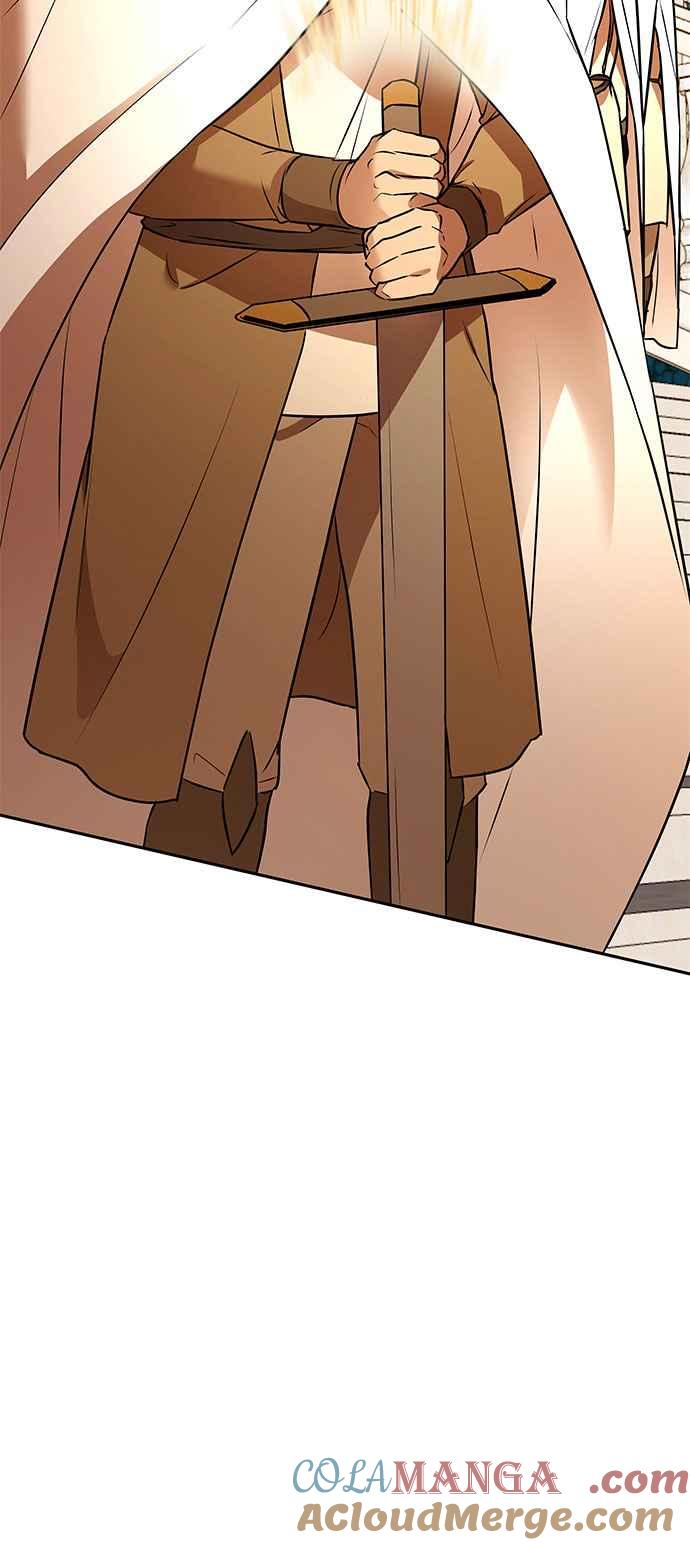 《阿加莎》[第117话] 谋反的结局(5) 第19页