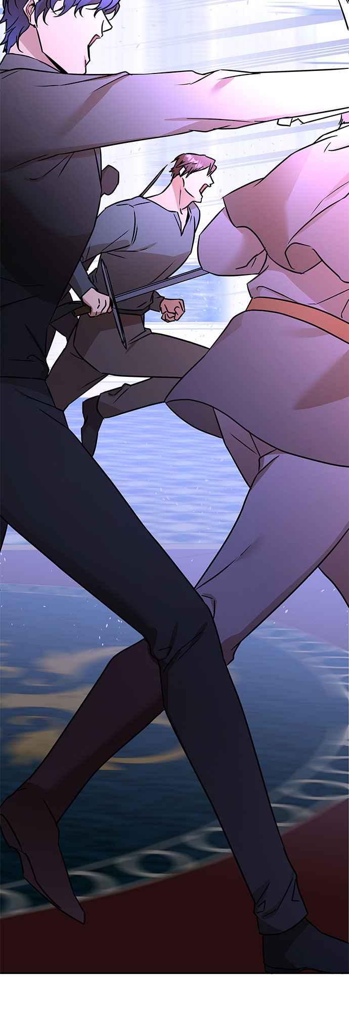 《阿加莎》[第119话] 最终章(2) 第66页
