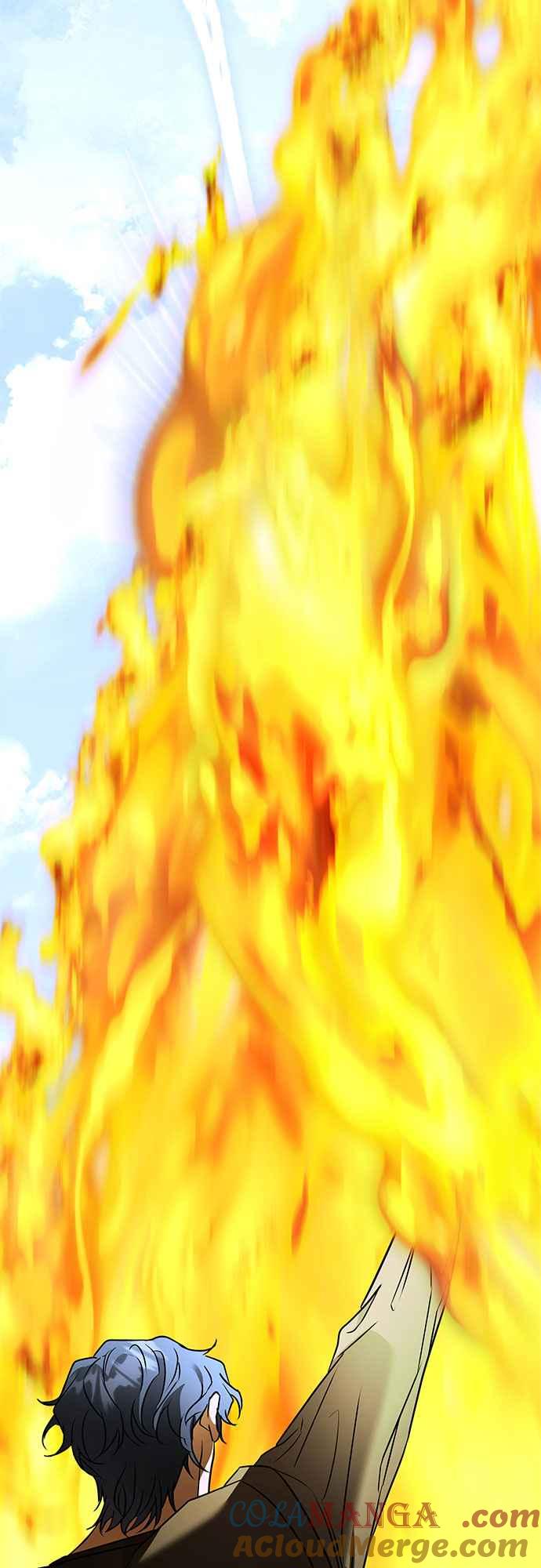 《阿加莎》[第121话] 燃烧的黎明_最终话_ 第37页
