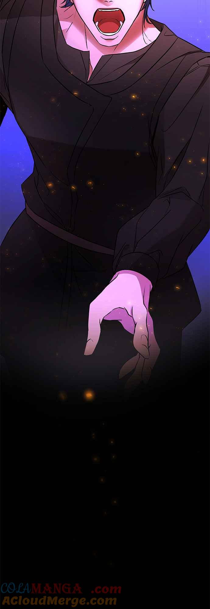 《阿加莎》[第121话] 燃烧的黎明_最终话_ 第17页