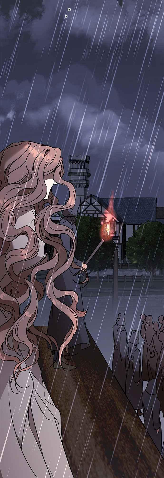 《阿加莎》[第121话] 燃烧的黎明_最终话_ 第2页