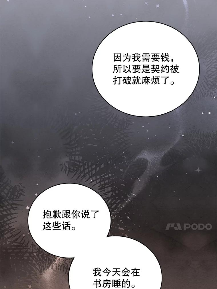 《爱的契约》28.表白 第82页