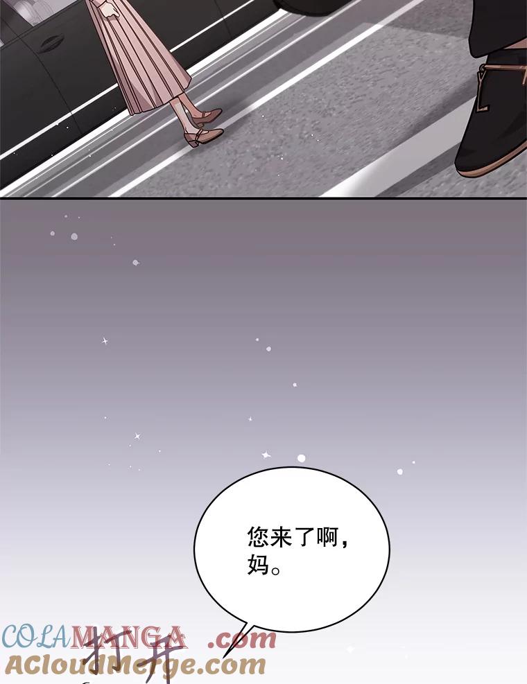 《爱的契约》30.夫妻聚会 第29页