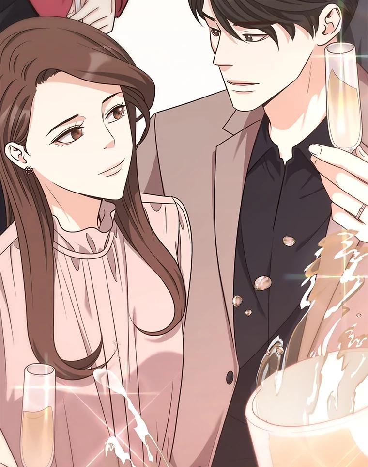 《爱的契约》30.夫妻聚会 第114页