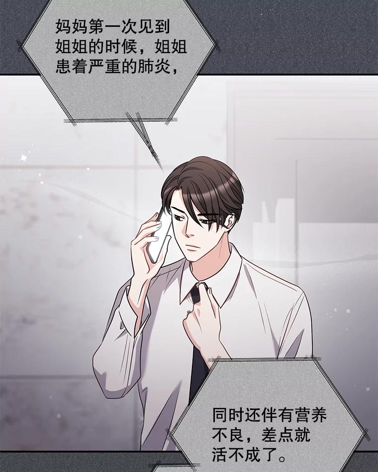《爱的契约》33.生病 第67页