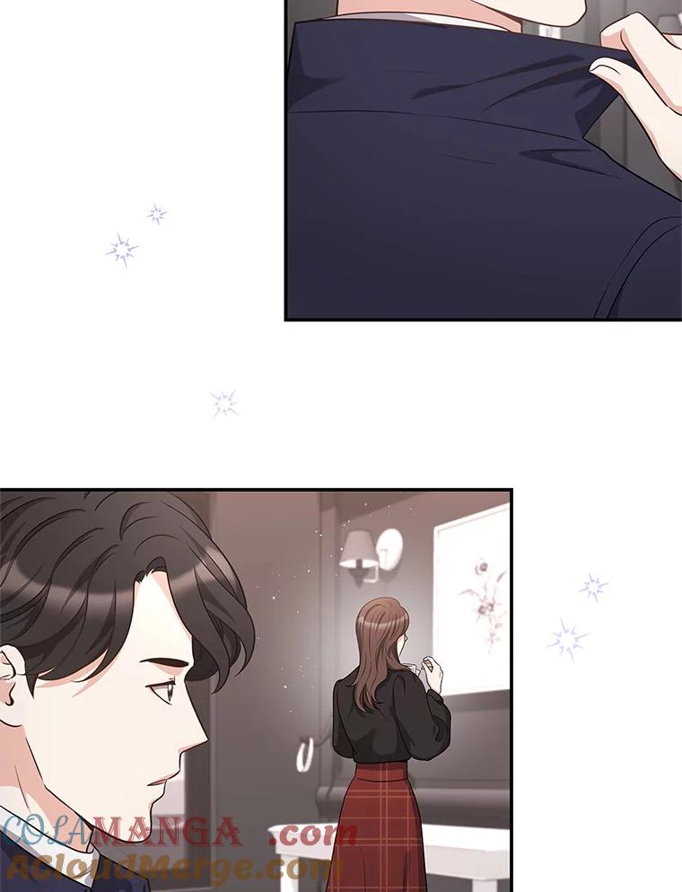 《爱的契约》35.说服岳母 第5页