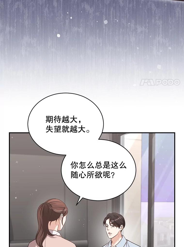 《爱的契约》38.失望 第7页