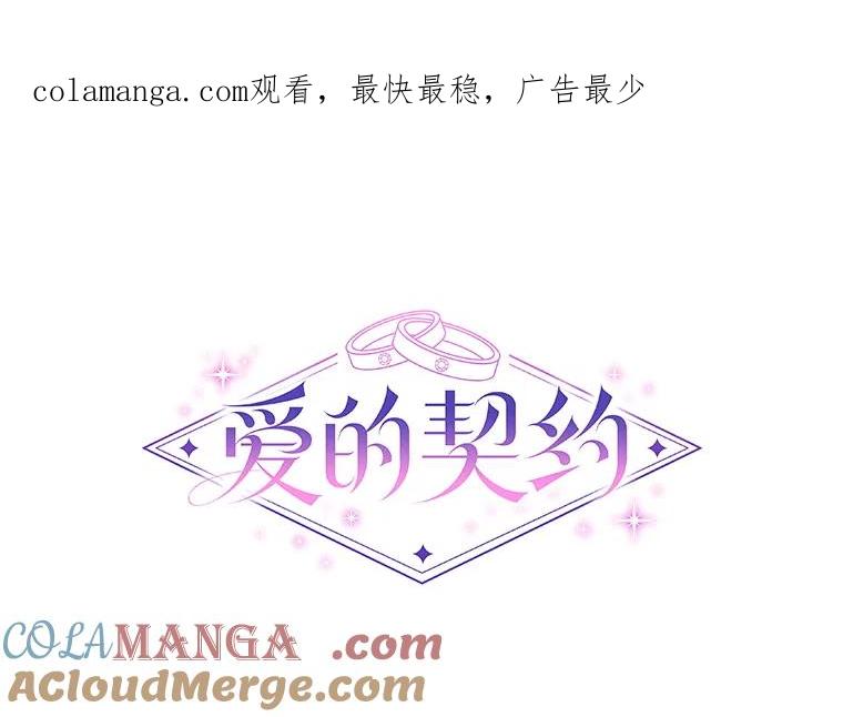 《爱的契约》40.我们离婚吧 第1页
