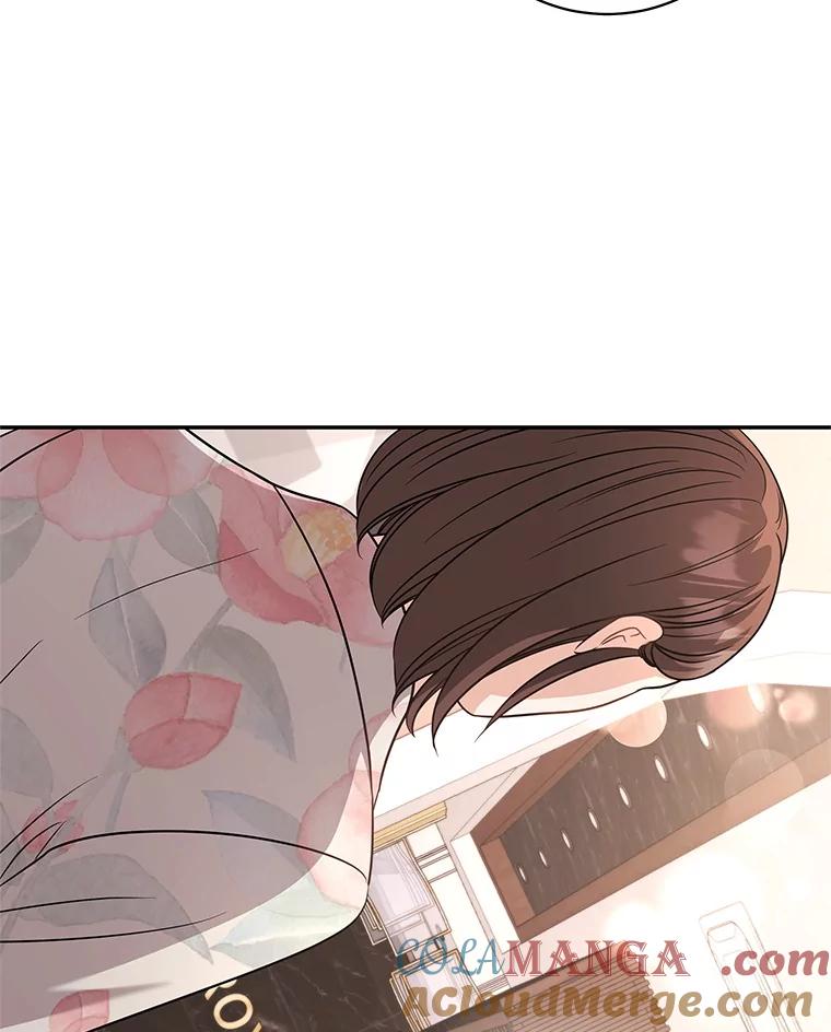 《爱的契约》53.婆婆的道歉 第85页