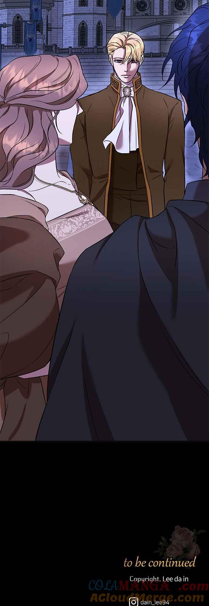 《阿加莎》[第95话] 他已经完全没救了（2） 第52页