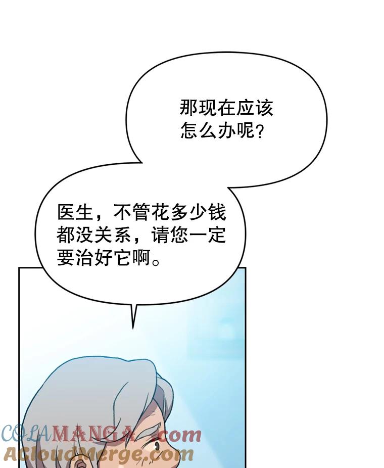 《彩虹桥守望者》99.偶遇李鹏程 第34页