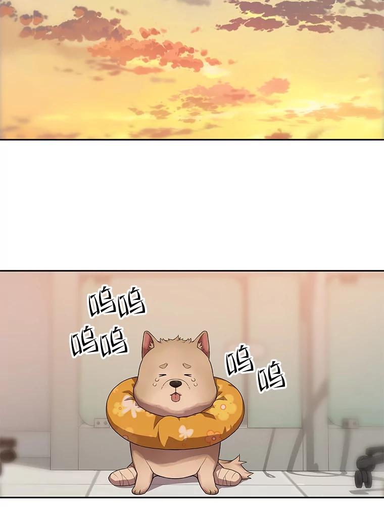 《彩虹桥守望者》100.奶奶没来 第30页