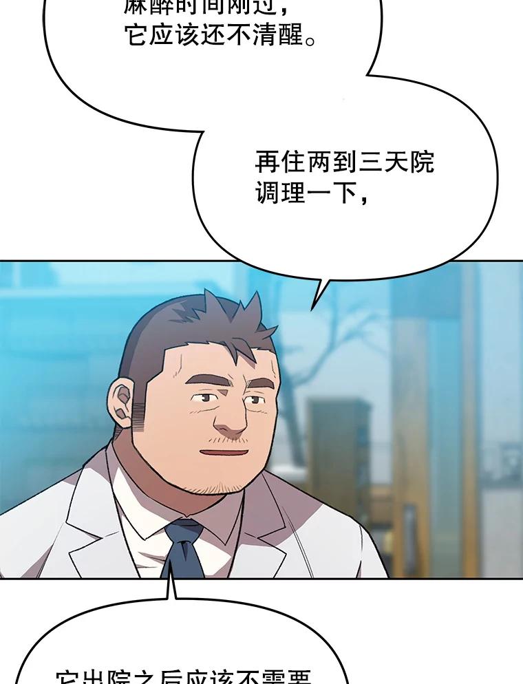 《彩虹桥守望者》100.奶奶没来 第11页