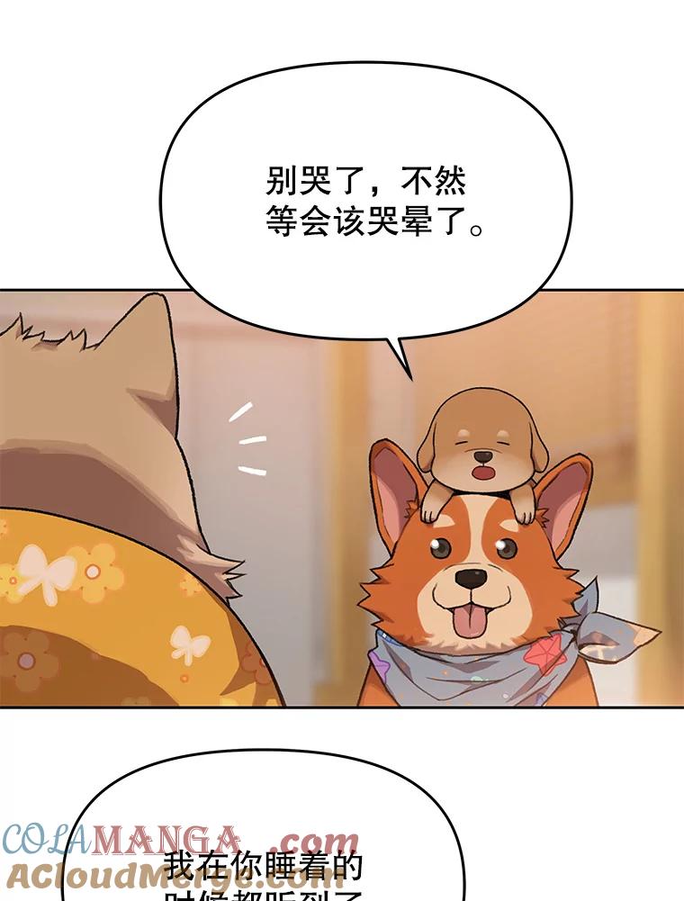 《彩虹桥守望者》100.奶奶没来 第31页