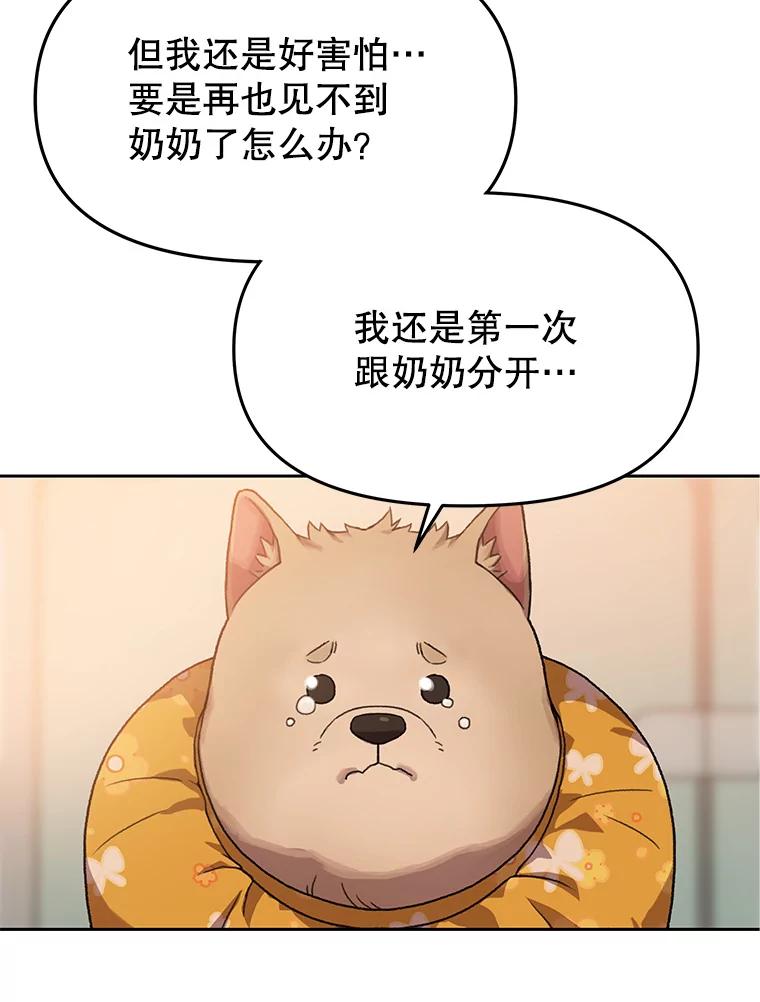 《彩虹桥守望者》100.奶奶没来 第33页