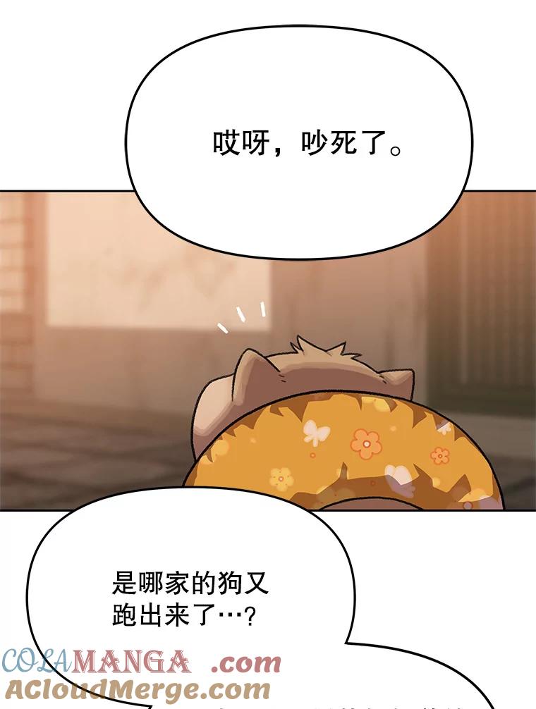《彩虹桥守望者》101.寻找奶奶 第52页