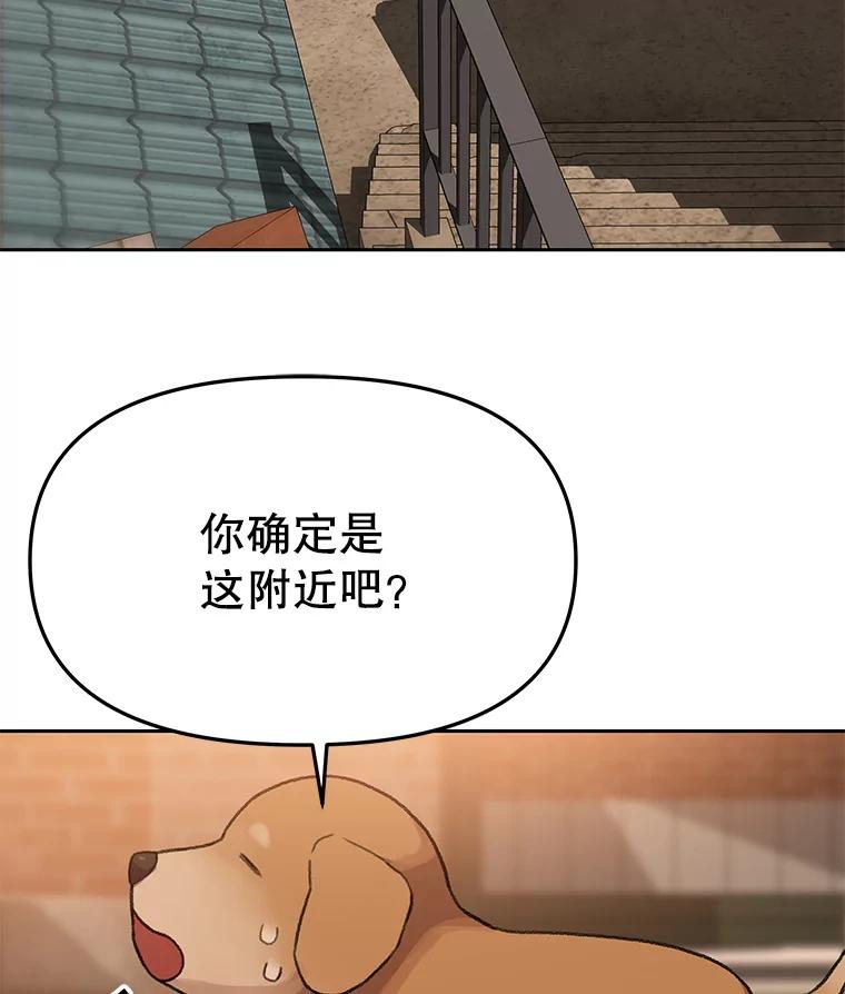 《彩虹桥守望者》101.寻找奶奶 第32页