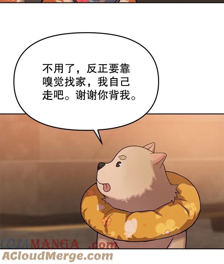 《彩虹桥守望者》101.寻找奶奶 第37页