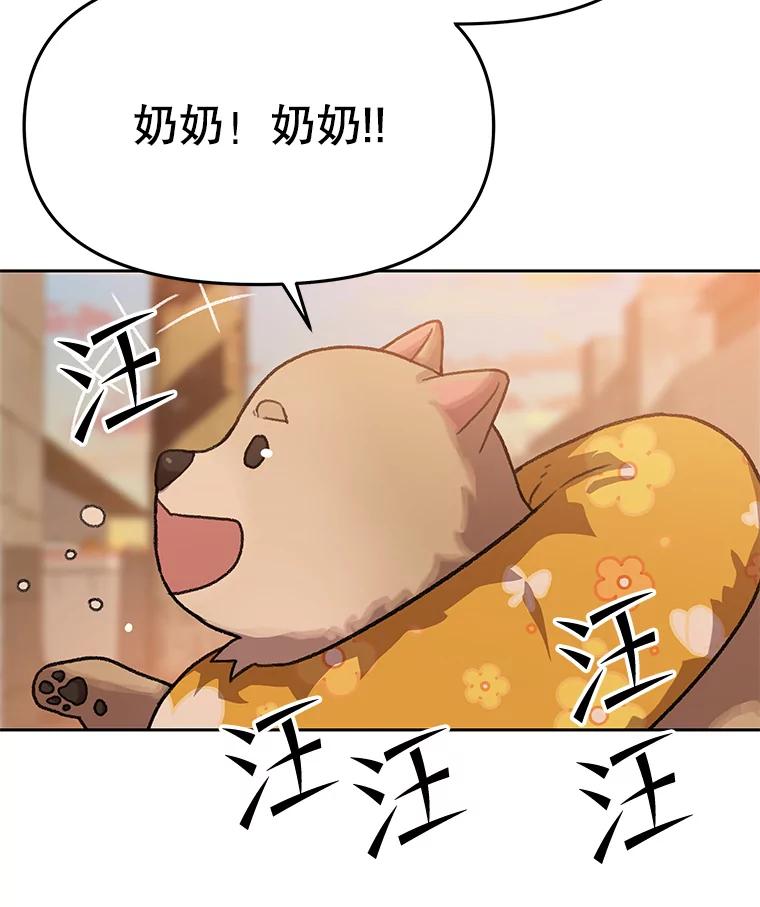《彩虹桥守望者》101.寻找奶奶 第51页