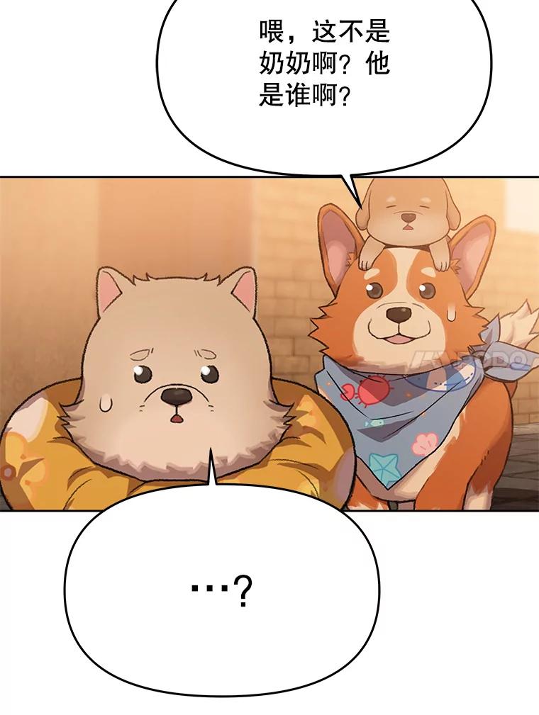 《彩虹桥守望者》101.寻找奶奶 第57页