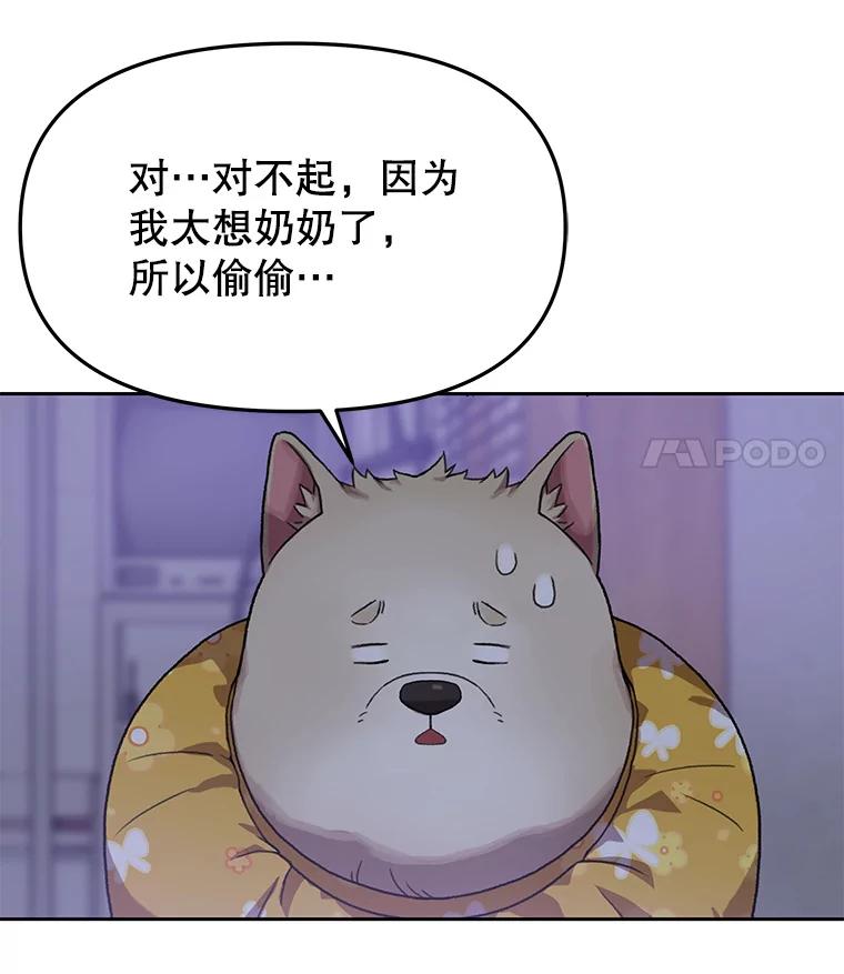 《彩虹桥守望者》101.寻找奶奶 第78页