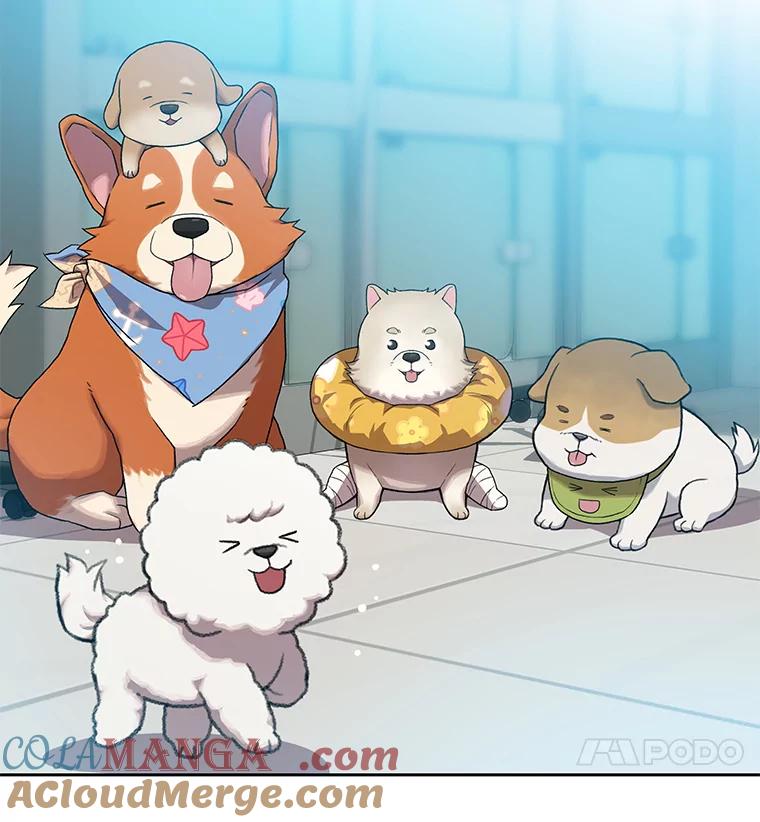 《彩虹桥守望者》101.寻找奶奶 第4页