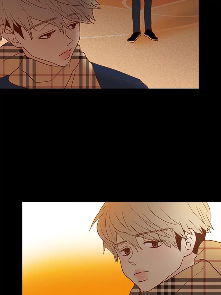 《远看是蔚蓝的春天》102.如同知道会失去 第45页