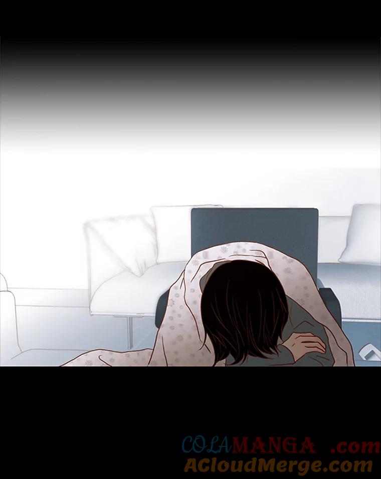 《远看是蔚蓝的春天》102.如同知道会失去 第58页