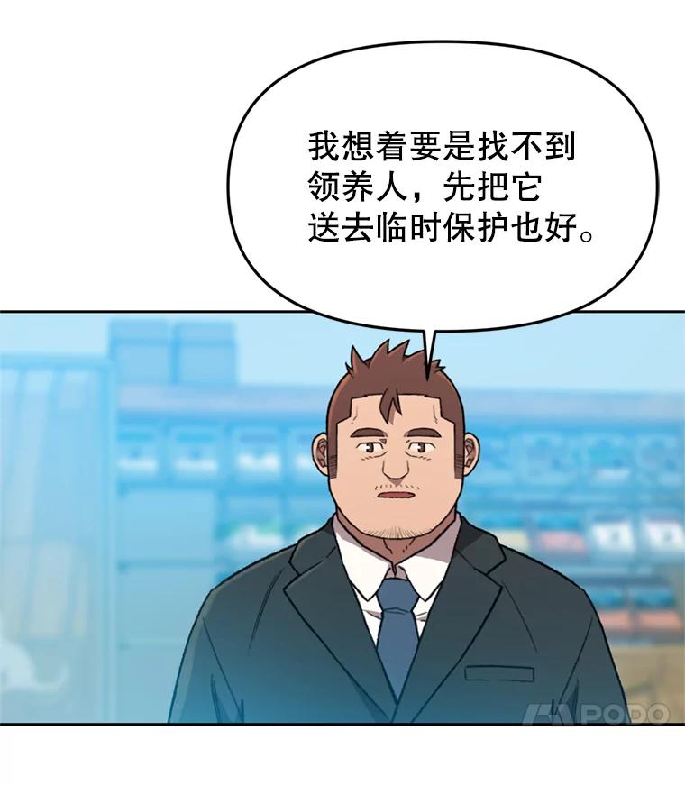 《彩虹桥守望者》102.偶遇圆团主人 第53页