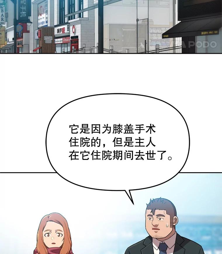 《彩虹桥守望者》102.偶遇圆团主人 第50页