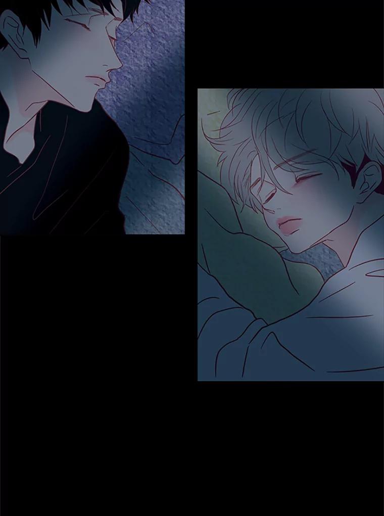 《远看是蔚蓝的春天》102.如同知道会失去 第11页