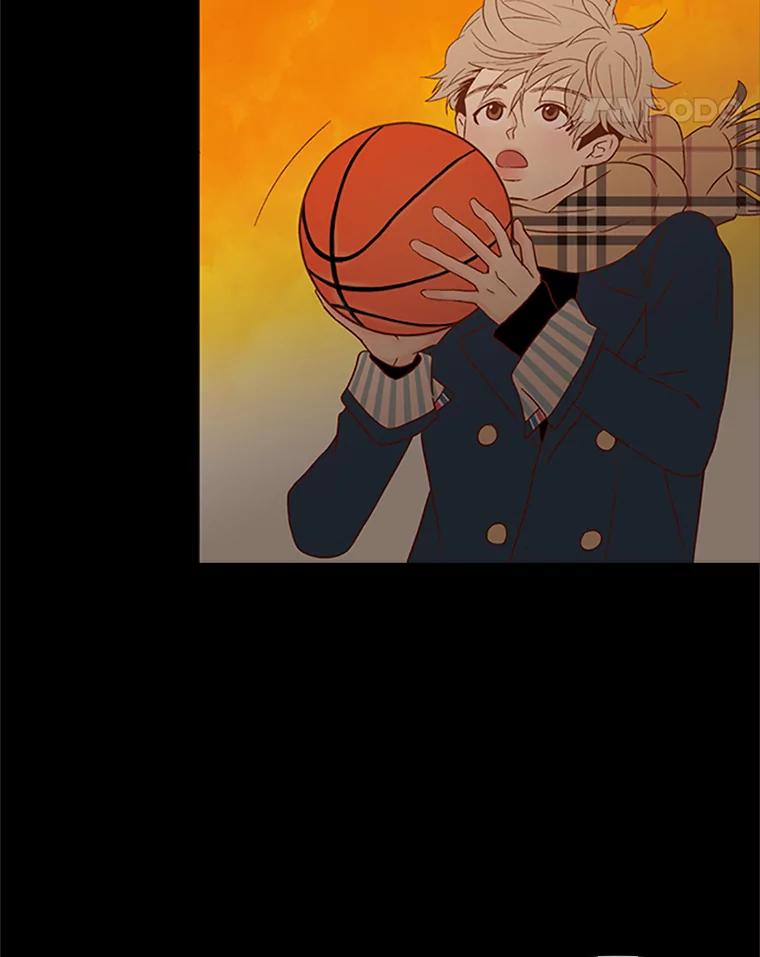 《远看是蔚蓝的春天》102.如同知道会失去 第21页