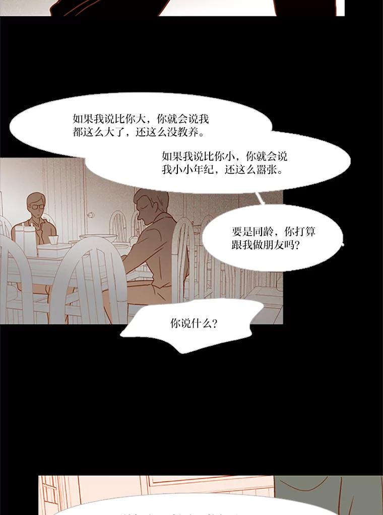 《远看是蔚蓝的春天》103.我只是 第3页