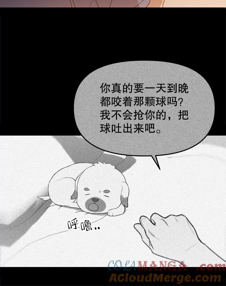 《彩虹桥守望者》103.小露被领养 第31页