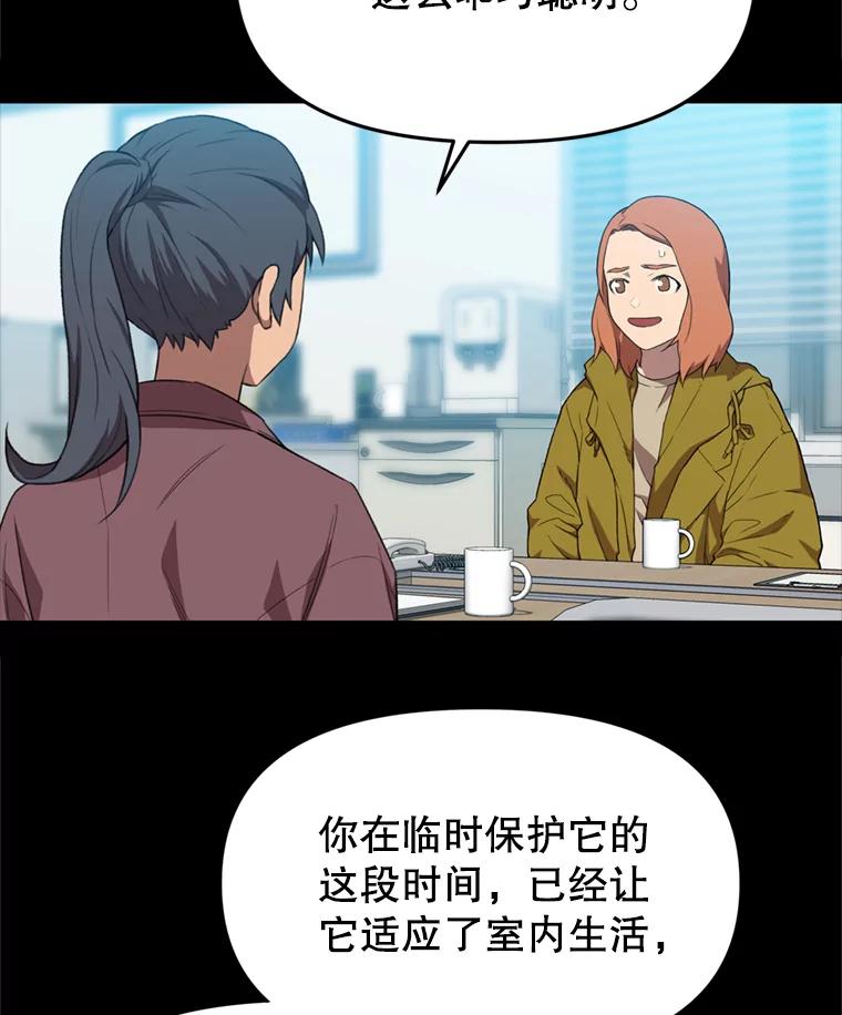 《彩虹桥守望者》103.小露被领养 第11页