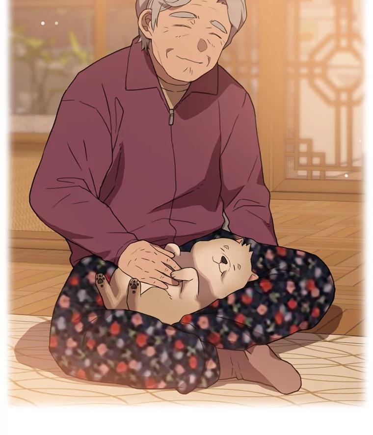《彩虹桥守望者》103.小露被领养 第69页