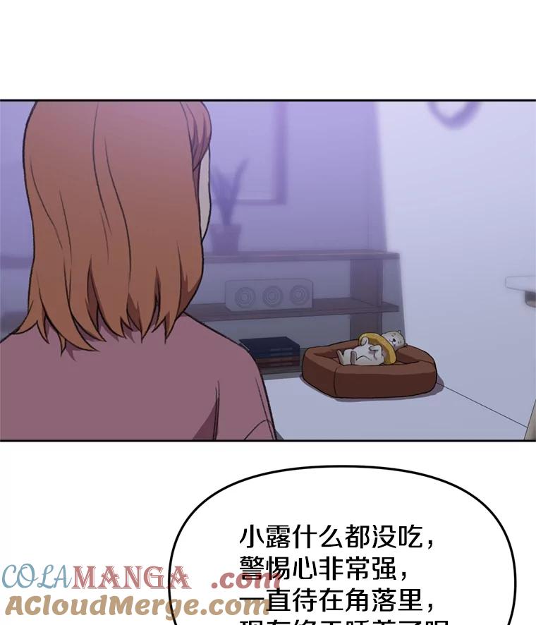 《彩虹桥守望者》103.小露被领养 第64页