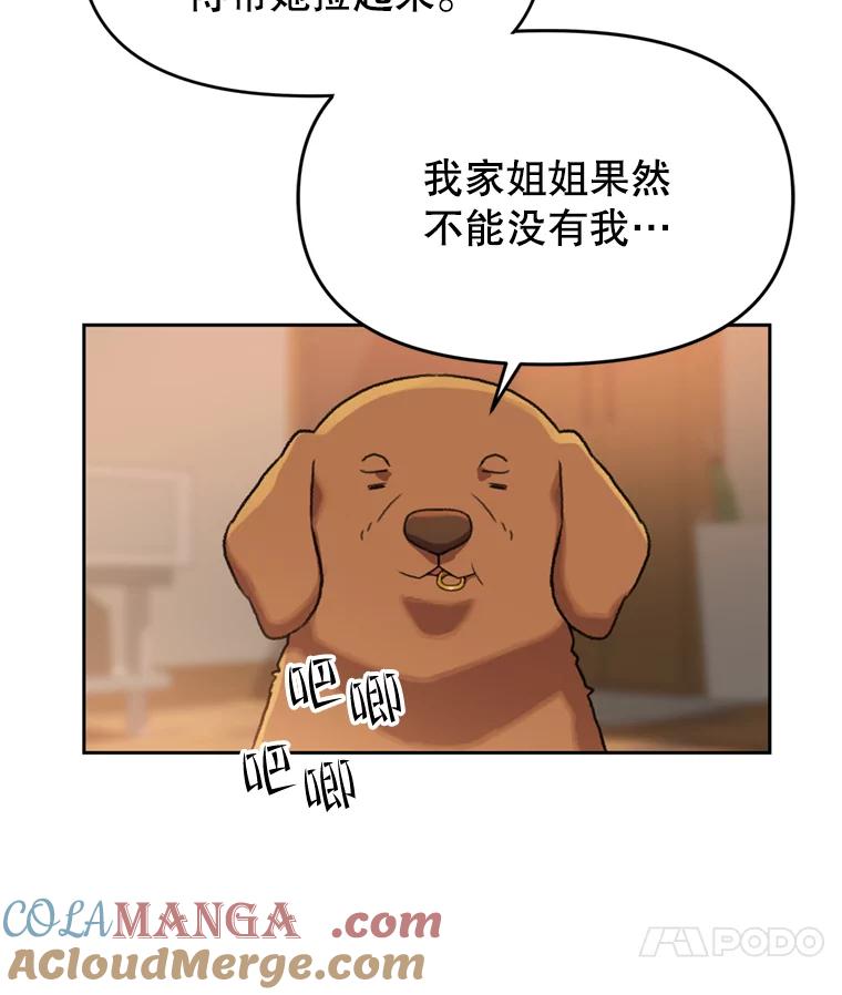 《彩虹桥守望者》104.导盲犬小云 第73页
