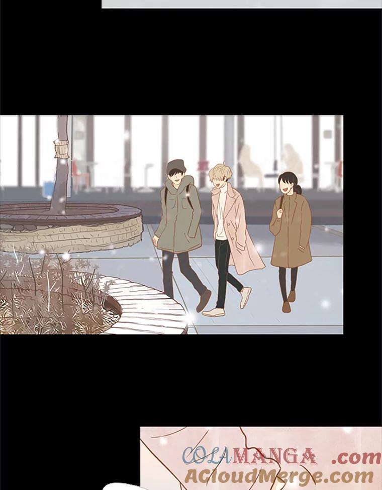 《远看是蔚蓝的春天》104.真是辛苦了 第55页