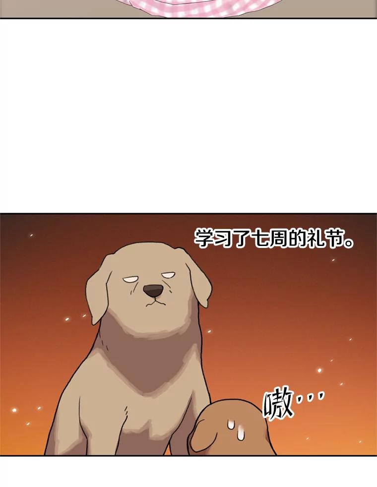 《彩虹桥守望者》104.导盲犬小云 第32页
