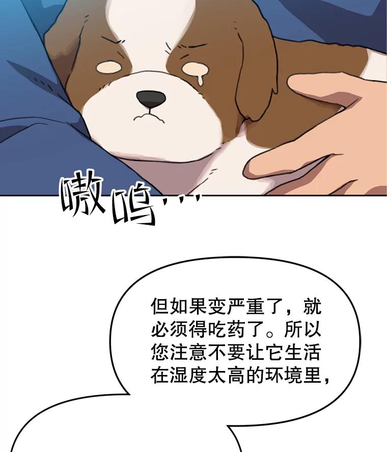 《彩虹桥守望者》104.导盲犬小云 第9页