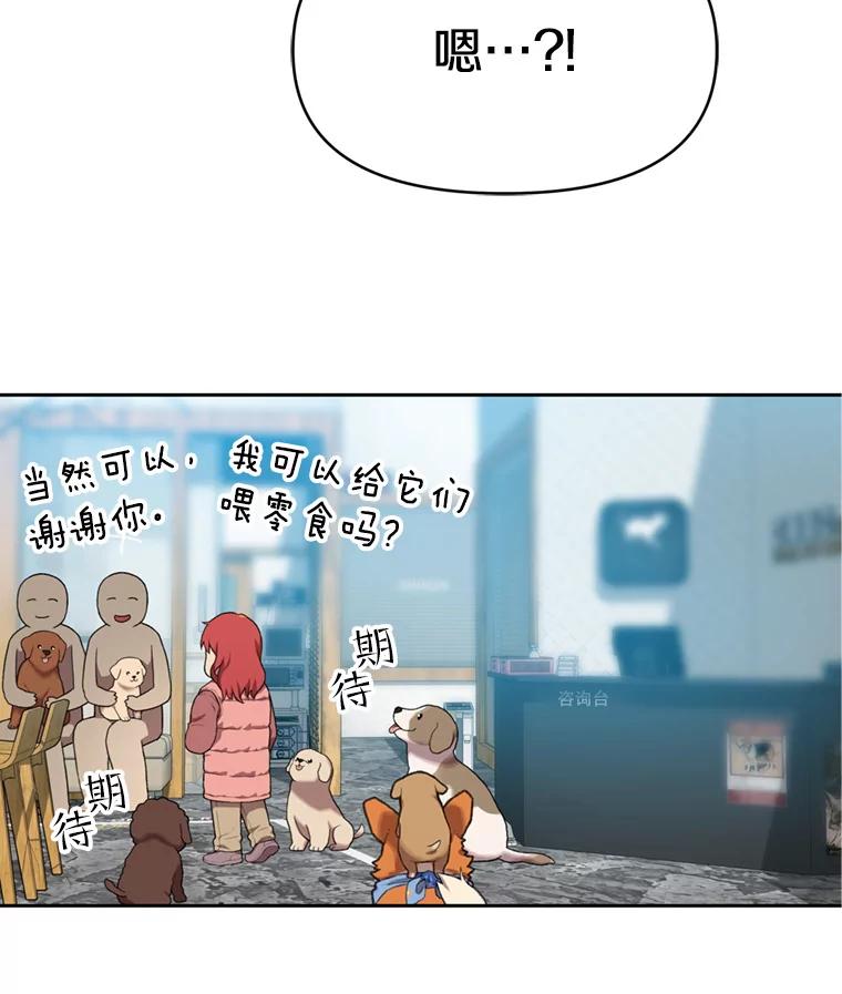《彩虹桥守望者》104.导盲犬小云 第20页