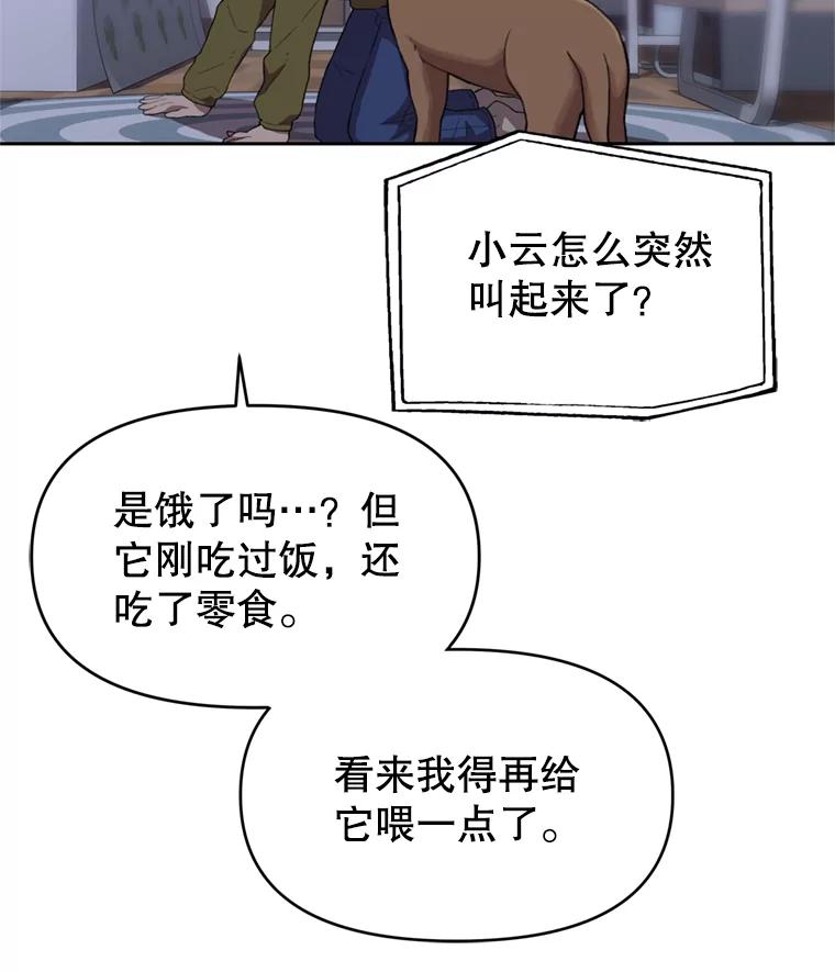 《彩虹桥守望者》105.小云不见了 第14页