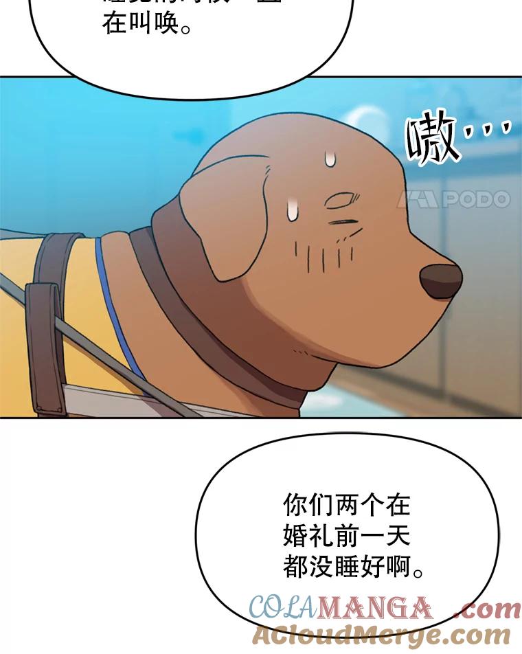 《彩虹桥守望者》105.小云不见了 第34页