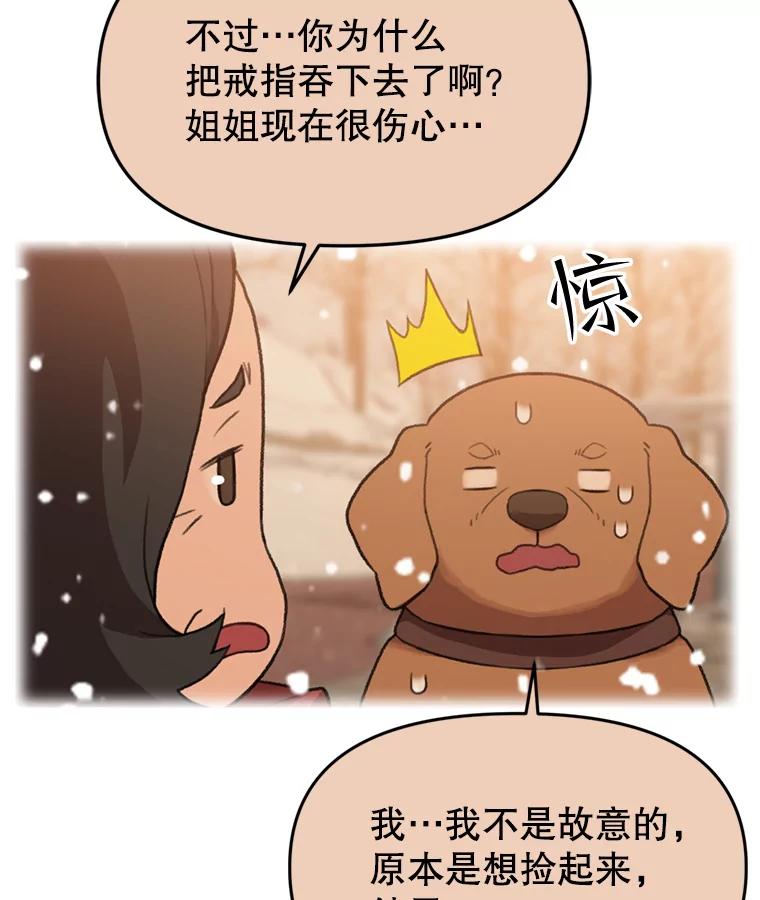 《彩虹桥守望者》105.小云不见了 第26页
