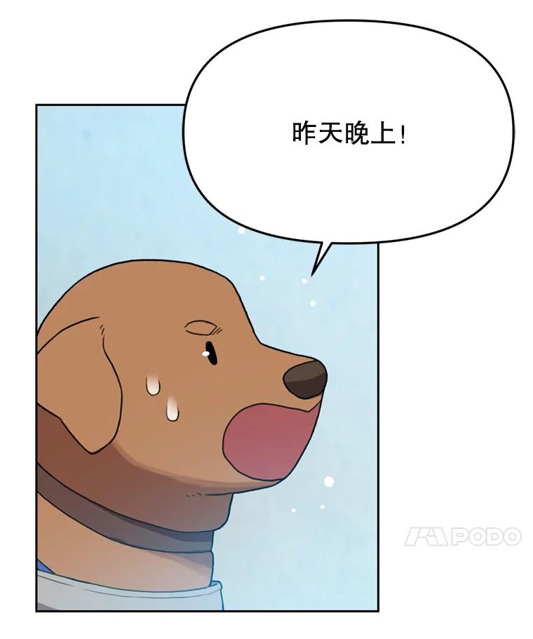 《彩虹桥守望者》105.小云不见了 第54页