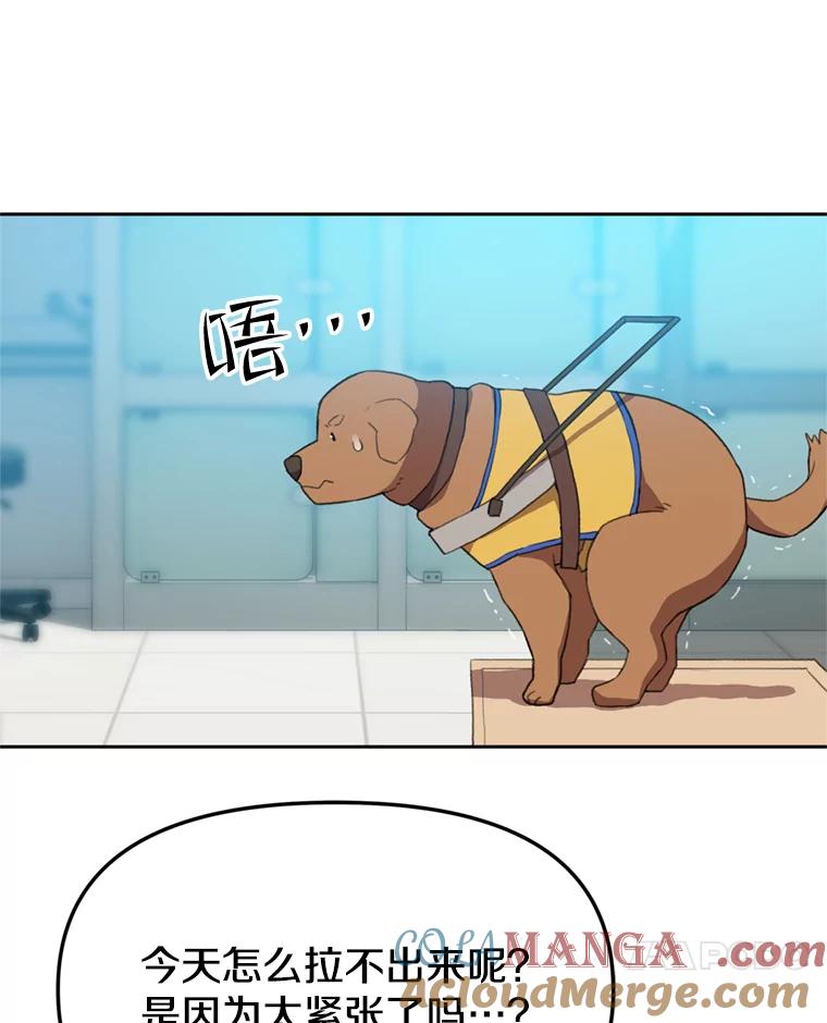 《彩虹桥守望者》105.小云不见了 第61页