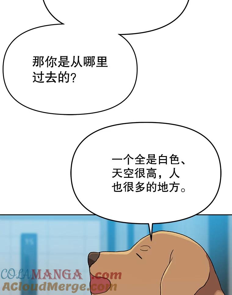 《彩虹桥守望者》106.找到戒指 第61页