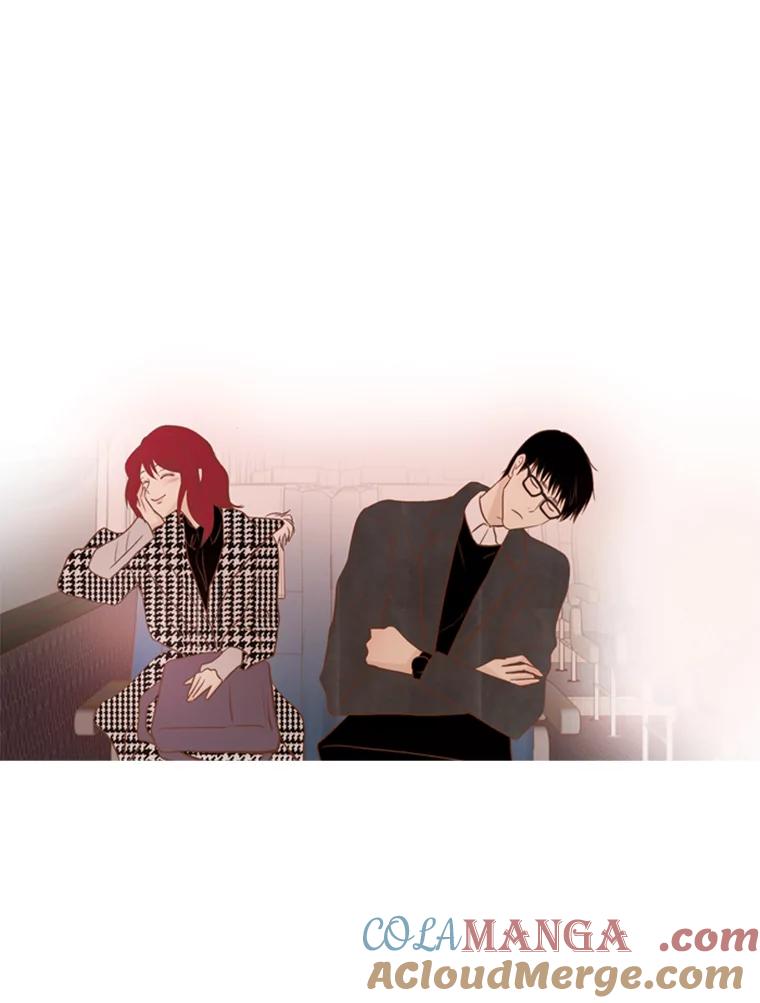 《远看是蔚蓝的春天》106.我让你不舒服了吗？ 第16页