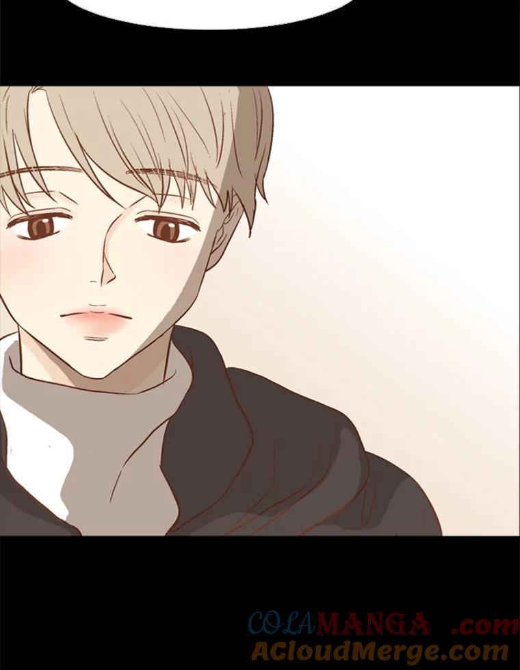 《远看是蔚蓝的春天》107.那么点距离 第46页